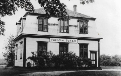 Notable Graduates of Paradise Academy